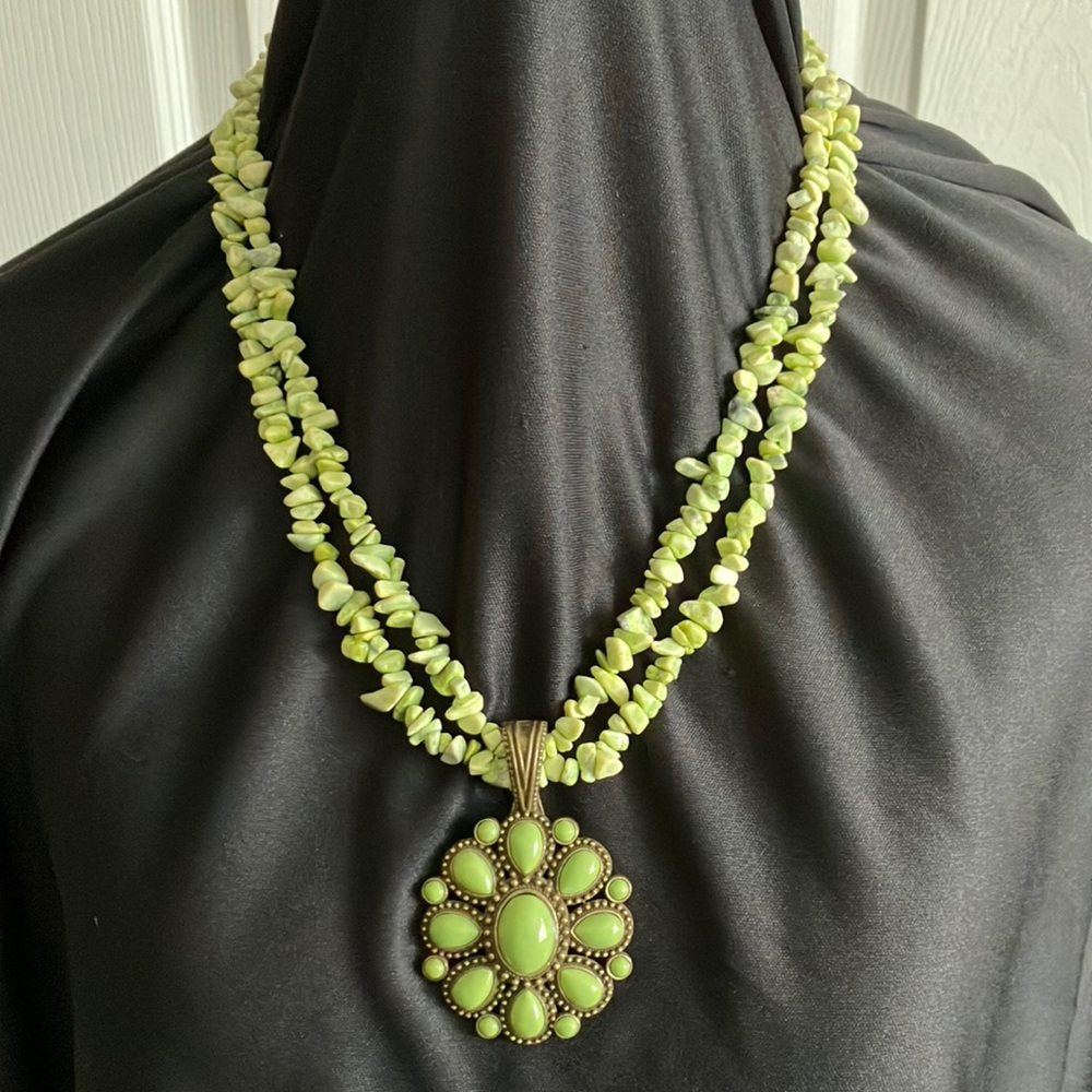Park Lane M’Lady necklace